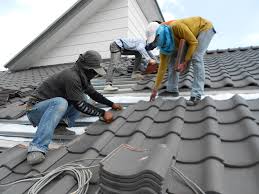 Reliable Ada, OK Roofing Contractor Solutions